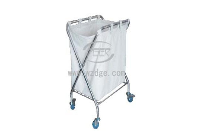Laundry Collection Trolley